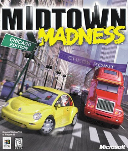 Midtown Madness